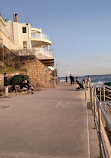 North Bondi Beach