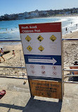 North Bondi Beach