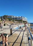 North Bondi Beach