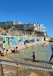 North Bondi Beach