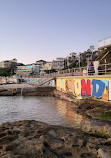 North Bondi Beach