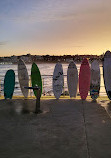 North Bondi Beach