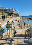 North Bondi Beach