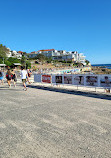 North Bondi Beach