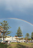 Bondi Beach Park