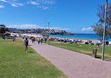 Bondi Beach Park