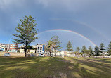 Bondi Beach Park