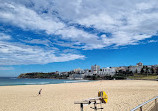 Bondi Beach Park