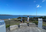 Molineaux Point Lookout