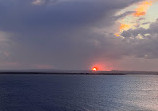 Molineaux Point Lookout