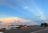 Molineaux Point Lookout