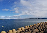 Molineaux Point Lookout