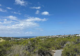 Western Escarpment walking track