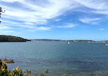 Bradleys Head to Chowder Bay walk