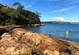 Bradleys Head to Chowder Bay walk