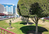 Al Muntazah Mini Park