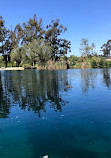 Kenneth Hahn Lower Park