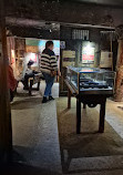 The Clink Prison Museum