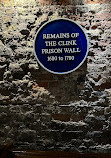 The Clink Prison Museum