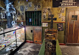 The Clink Prison Museum