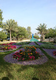 Kish Dolphin Park