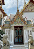 Hor Phra Rajphongsanusorn