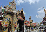 Hor Phra Rajphongsanusorn