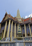 Hor Phra Rajphongsanusorn