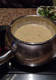 The Melting Pot