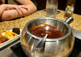 The Melting Pot