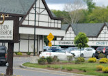 Golden Horseshoe Shopping Center