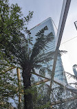 Crossrail Place Roof Garden