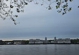 Island Gardens