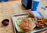 Elevation Burger