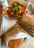 Elevation Burger