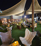 Saddle Cafe - Al Wasl