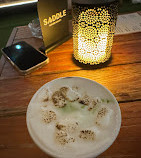 Saddle Cafe - Al Wasl