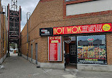 Hot Wok Restaurant