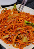 Hakka Legend Asian Cuisine