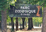 Paris Zoological Park