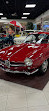 The Malta Classic Car Collection