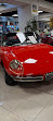 The Malta Classic Car Collection