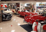 The Malta Classic Car Collection