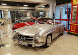 The Malta Classic Car Collection