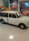 The Malta Classic Car Collection