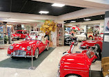 The Malta Classic Car Collection