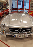 The Malta Classic Car Collection