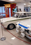 The Malta Classic Car Collection