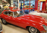 The Malta Classic Car Collection