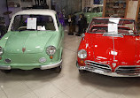 The Malta Classic Car Collection